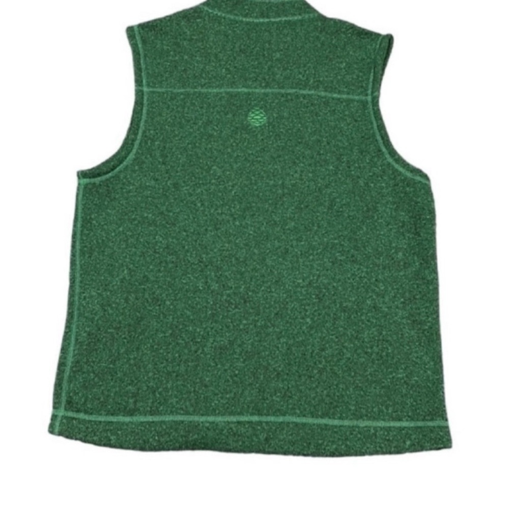 STIO MEN'S WILCOXTM FLEECE VEST - Picture 2 of 6